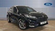 Ford Kuga 1.5 EcoBoost 150 ST-Line Edition 5dr Petrol Estate